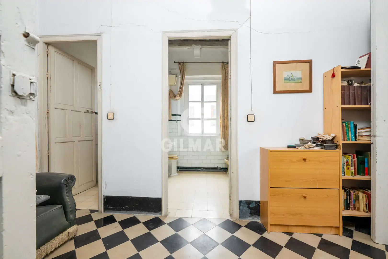 Bedroom of Detached homes for sale in San Fernando  with Heating and Private garden
