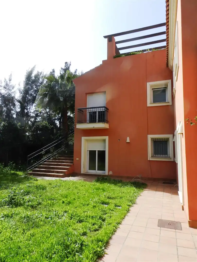 Detached house with pool for sale in Sotogrande Alto, imagen 18