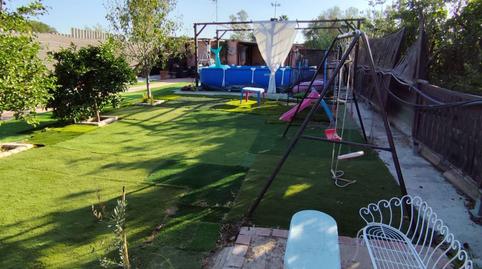 Foto 2 de Finca rústica en venta en Arcos de la Frontera, Cádiz