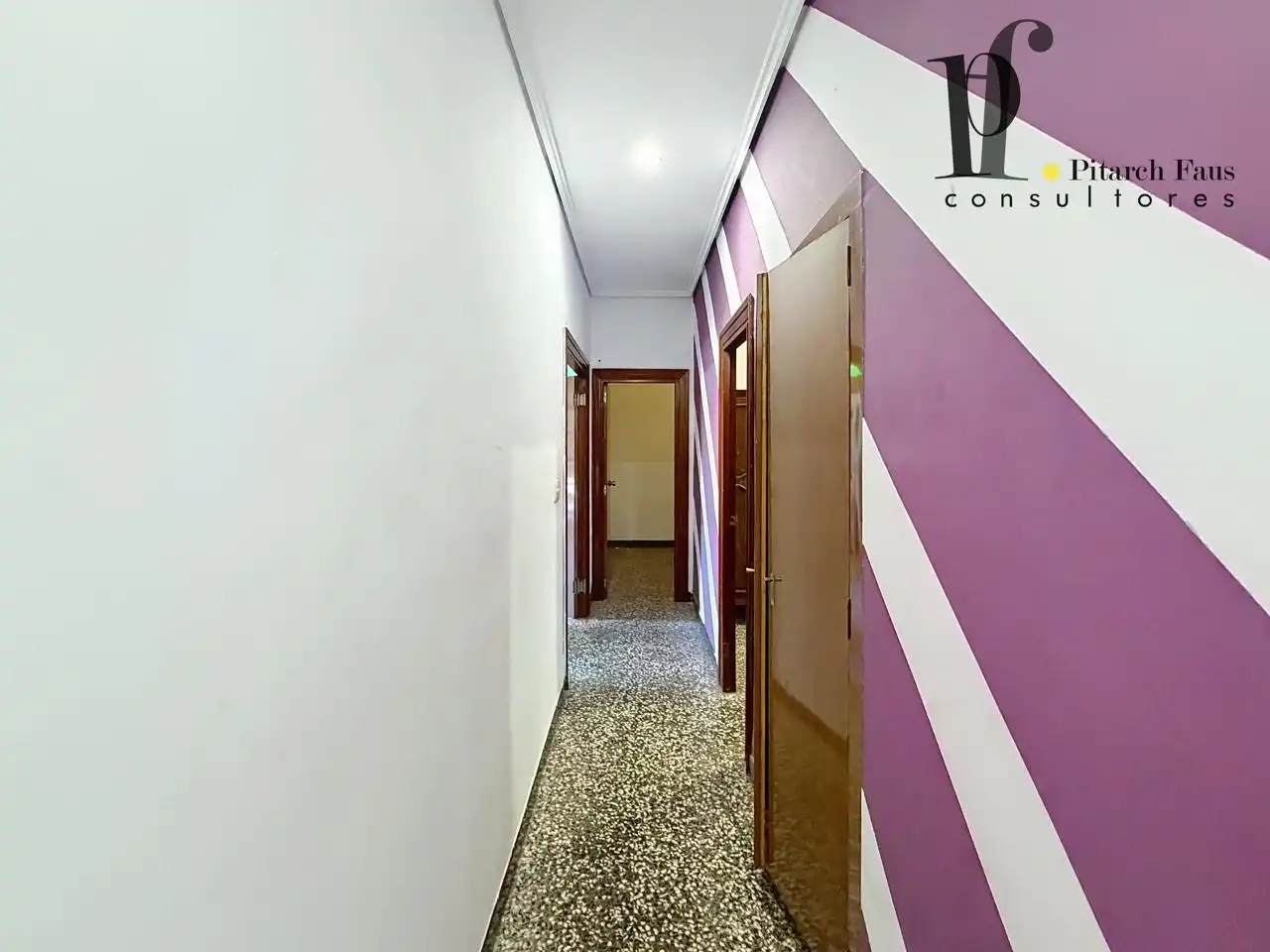 Casa o xalet en venda en Benaguasil