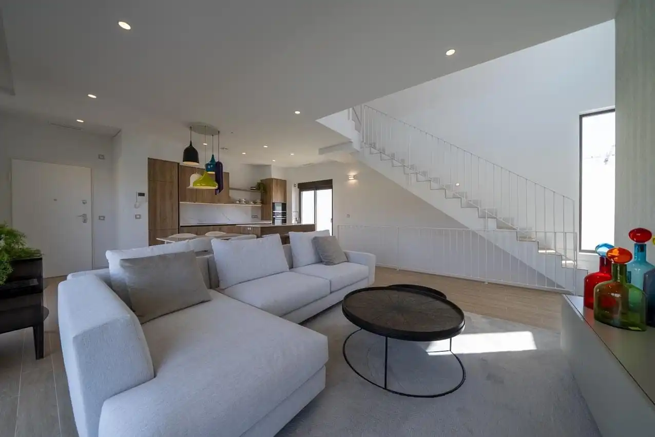 Maison avec piscine à vendre à carrer de Jamaica, imagen 15