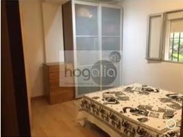 Planta baixa de lloguer a El Torrejón - El Cerezo