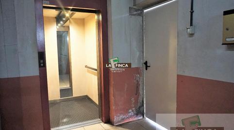 Foto 5 de Garaje en venta en Milán - Pumarín, Oviedo