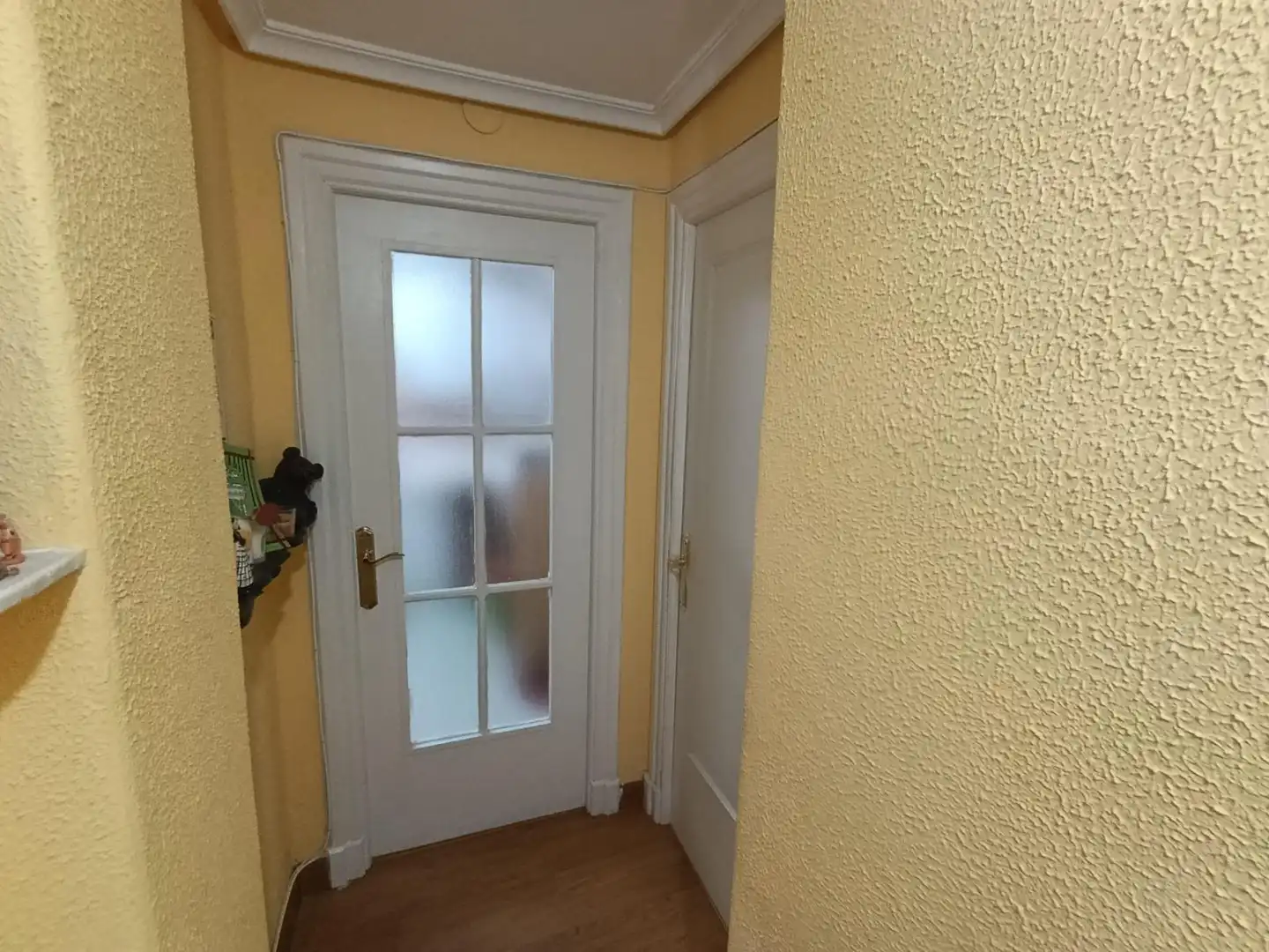 Apartament de lloguer en Avilés amb Calefacció i Moblat
