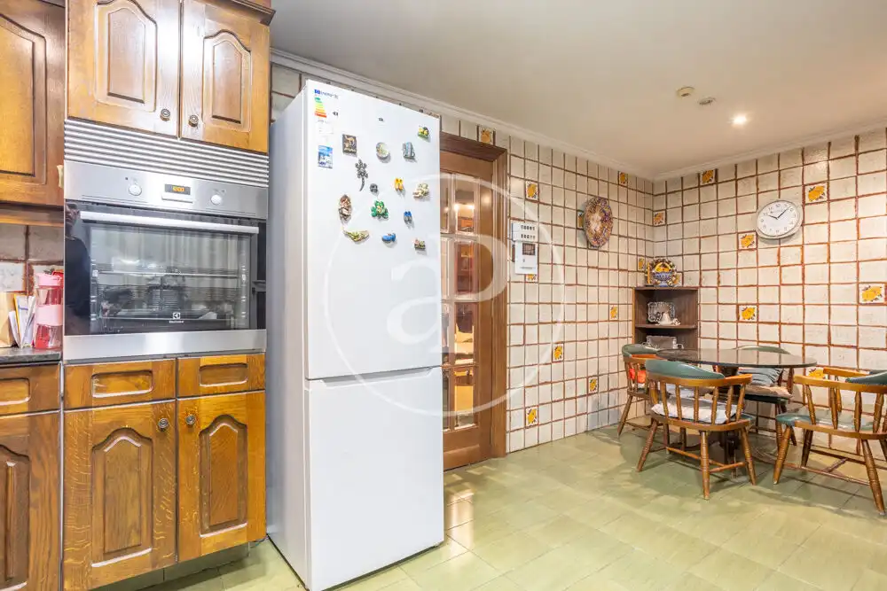 Wohnung mit Terrasse zum Verkauf in L'Eixample, imagen 12