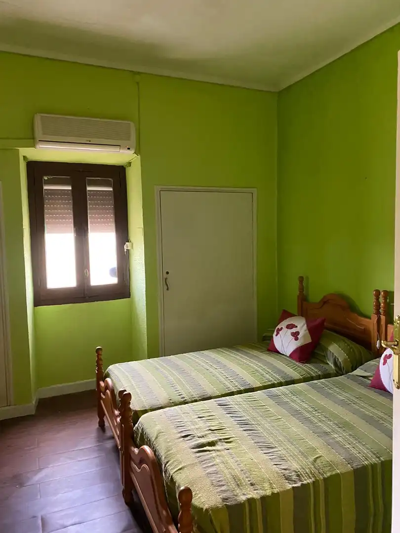 Bedroom of Country homes for sale in Cabeza del Buey