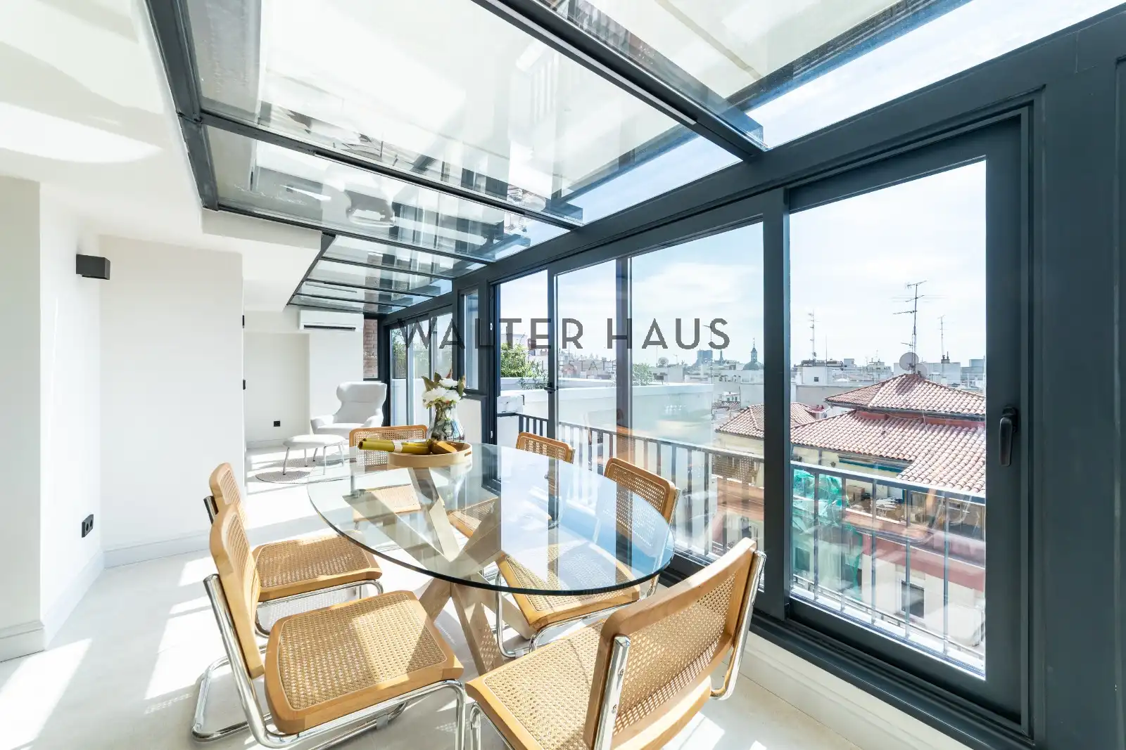Appartement avec terrasse à vendre à Calle de García de Paredes, imagen 21