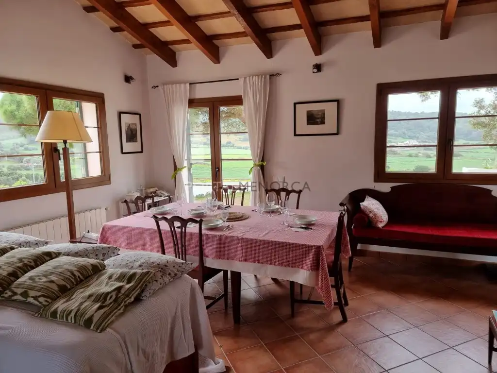Casa rustica in vendita a Diseminados Son Pons, imagen 18