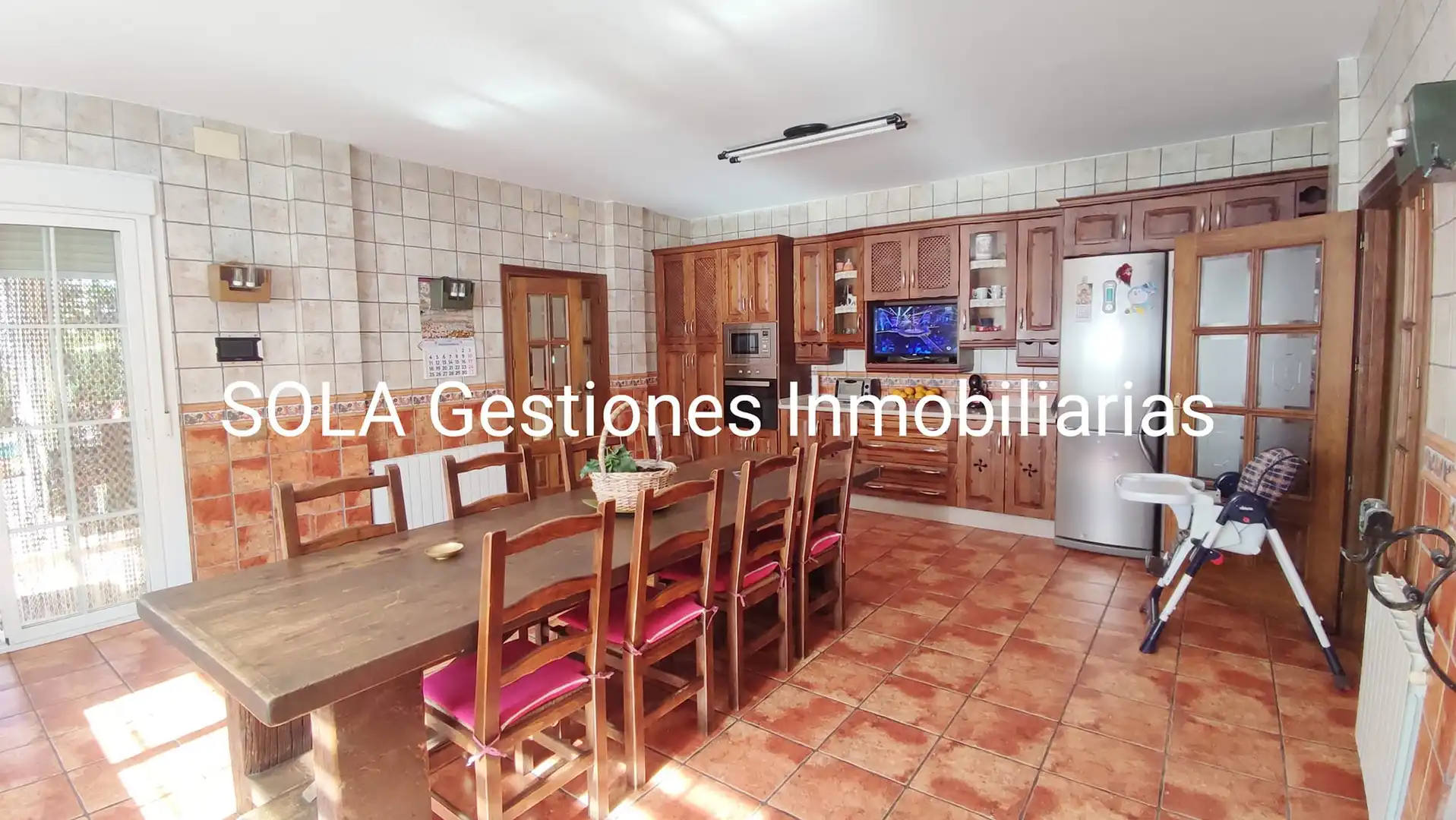 Xalet amb terrassa en venda a Torreperogil, imagen 36