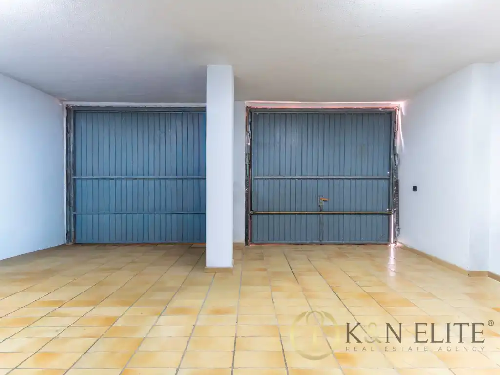 Casa con piscina en venta en Partida Alzabaras Alto, imagen 37