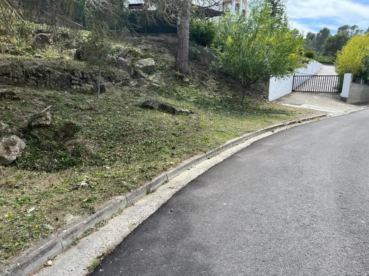Residencial en venta en Carrer Mas Ventos, Castellbell i el Vilar