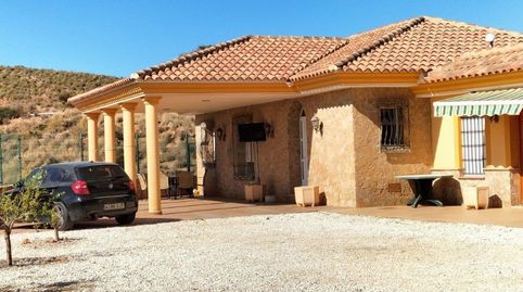 Photo 3 of Houses for sale in Jauro, Antas, Almería
