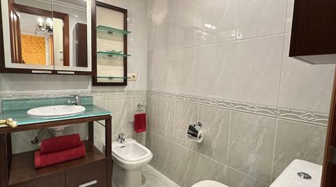 Foto 5 de Piso en venta en As Travesas - Balaídos, Vigo