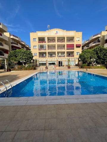 Apartamento en Venta en Aguamarina