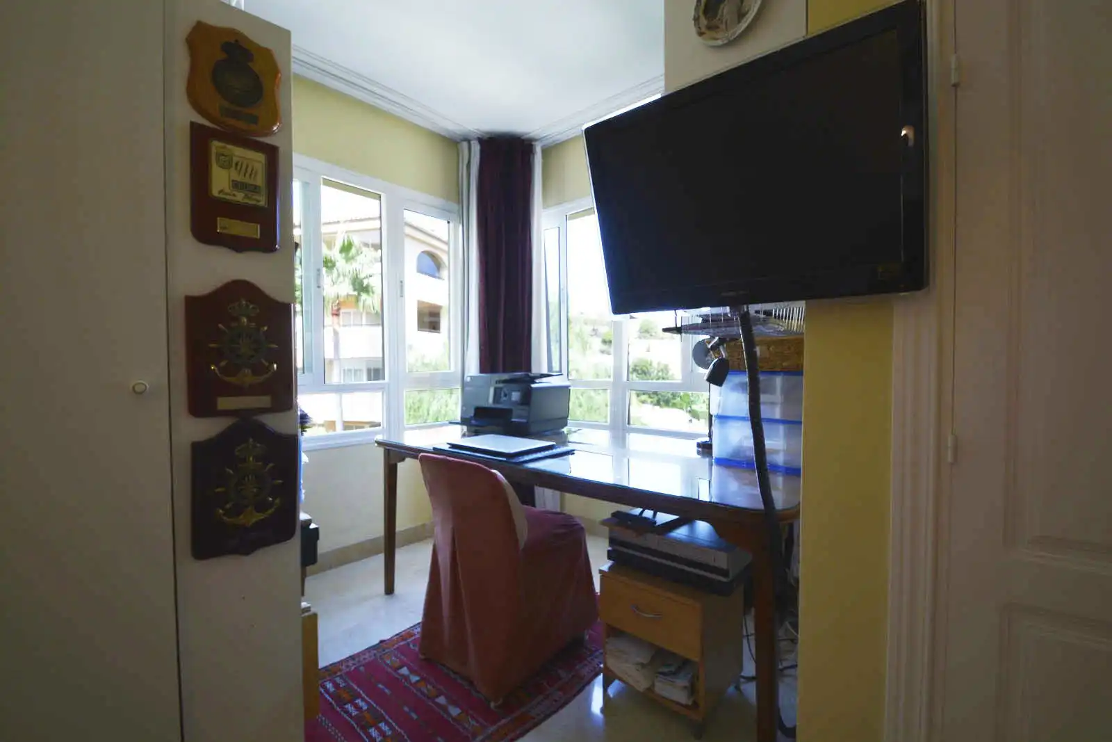 Ático en venta en Paseo del Golf #Bloque 5 , Santa María