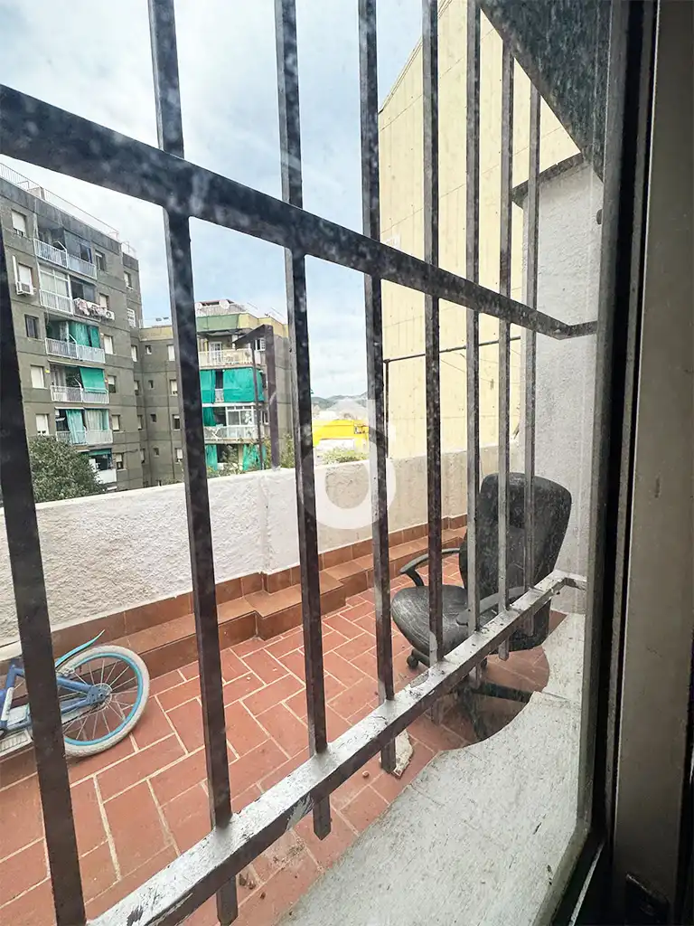 Piso en venta en Carrer de la Circumval.lació, imagen 18