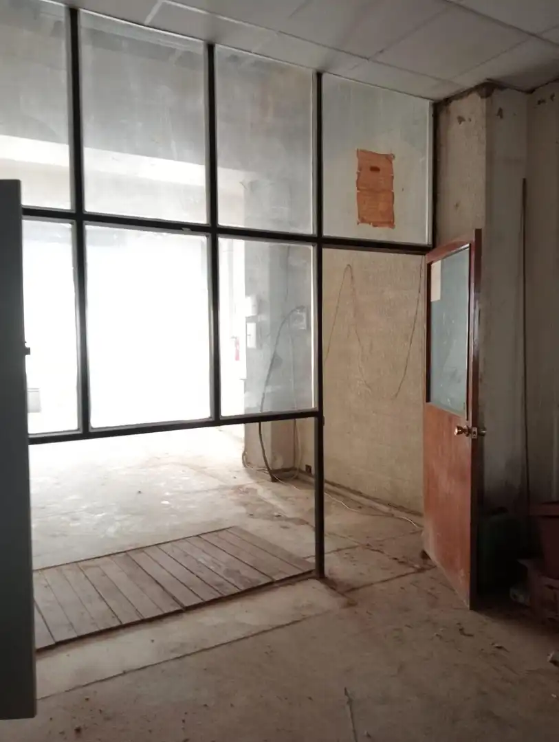 Gewerbefläche zur Miete in Astilleros - La Paz  - Loreto - El Corte Inglés, imagen 6