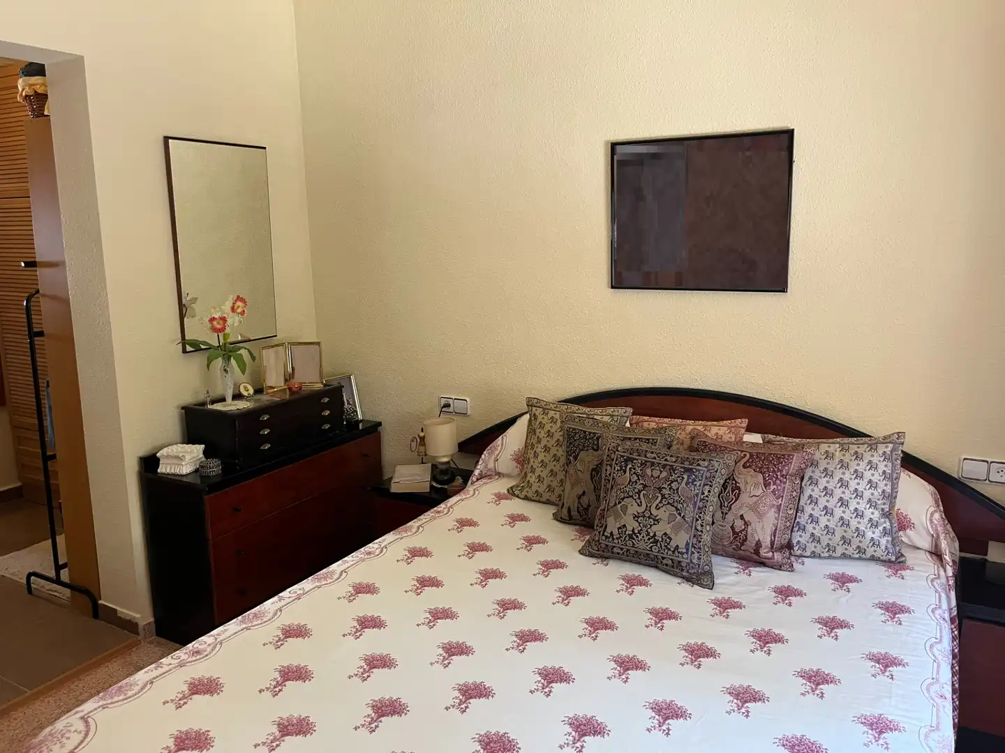 Habitación de Casa o chalet en venta en Jijona / Xixona