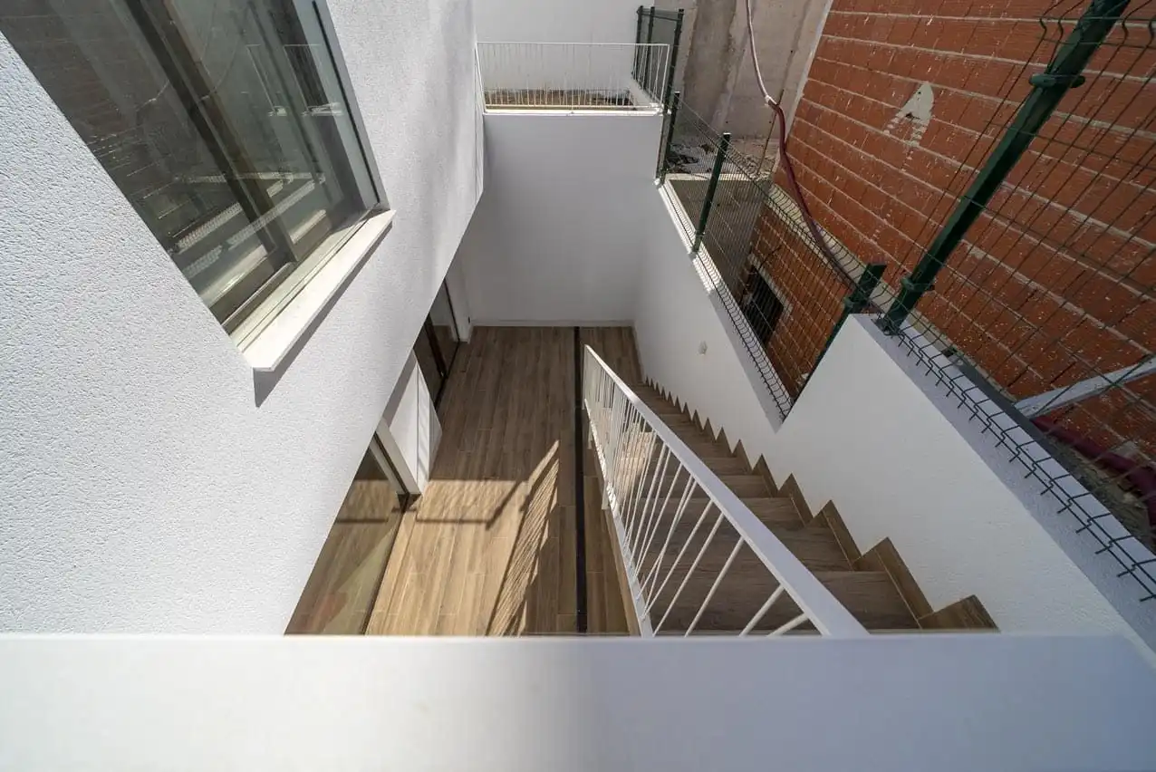 Maison avec piscine à vendre à carrer de Jamaica, imagen 8