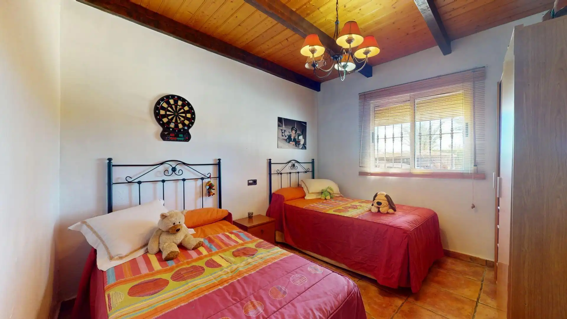 Villa avec jardin à vendre à Las Bayas, imagen 17
