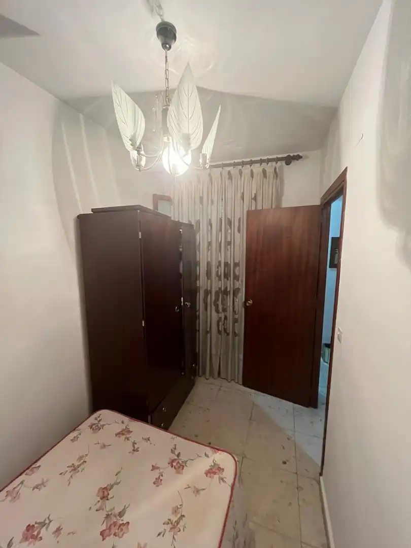 Bedroom of Houses for sale in Olvera  with Terrace and Balcony