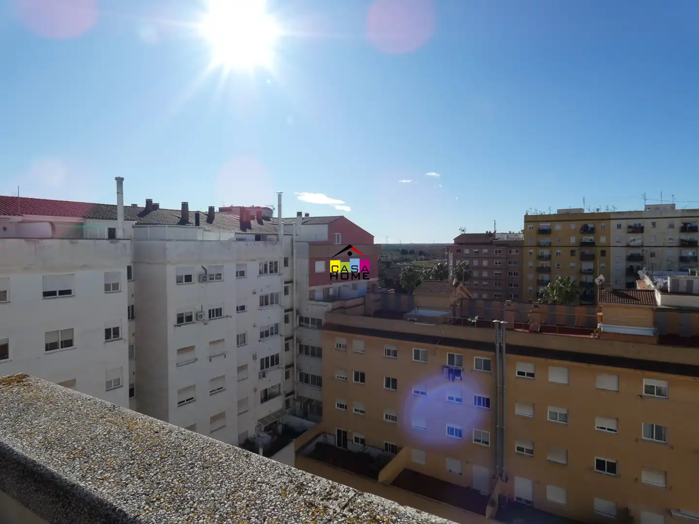 Attique avec terrasse à vendre à Este, imagen 44