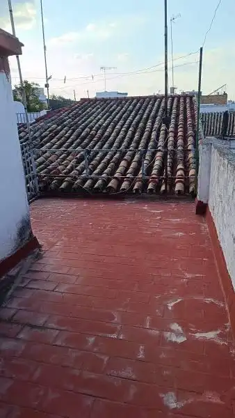 Terrace of Houses for sale in Morón de la Frontera