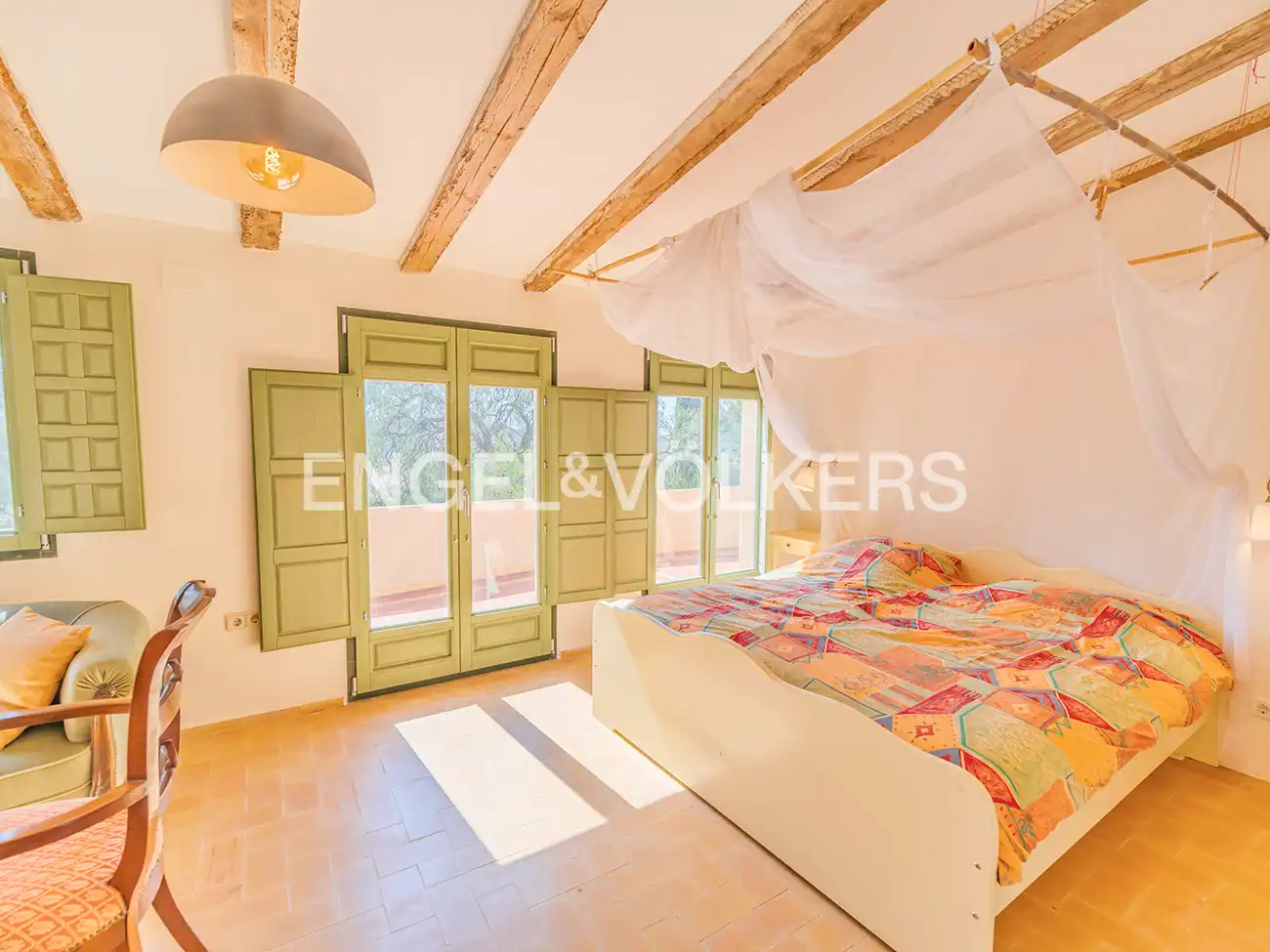 Chalet con terraza en venta en Jijona / Xixona, imagen 19