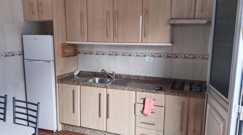 Foto 2 von Wohnung zur Miete in Calle la Cuesta, Tacoronte - Los Naranjeros, Tacoronte
