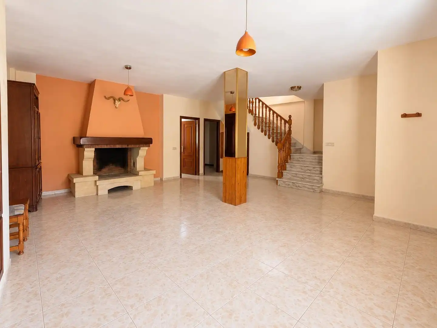 Houses for sale in El Valle