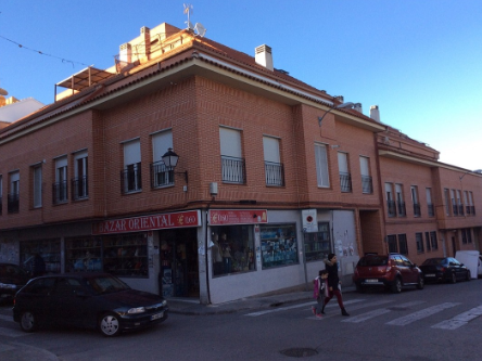 Pis en venda a Calle Jose Maria Benito Serra 1, Casco Antiguo Norte