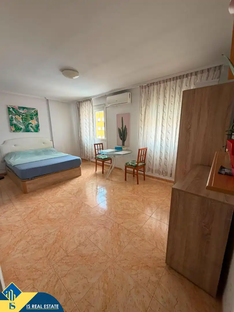 Studio with pool for sale in Centro, imagen 2