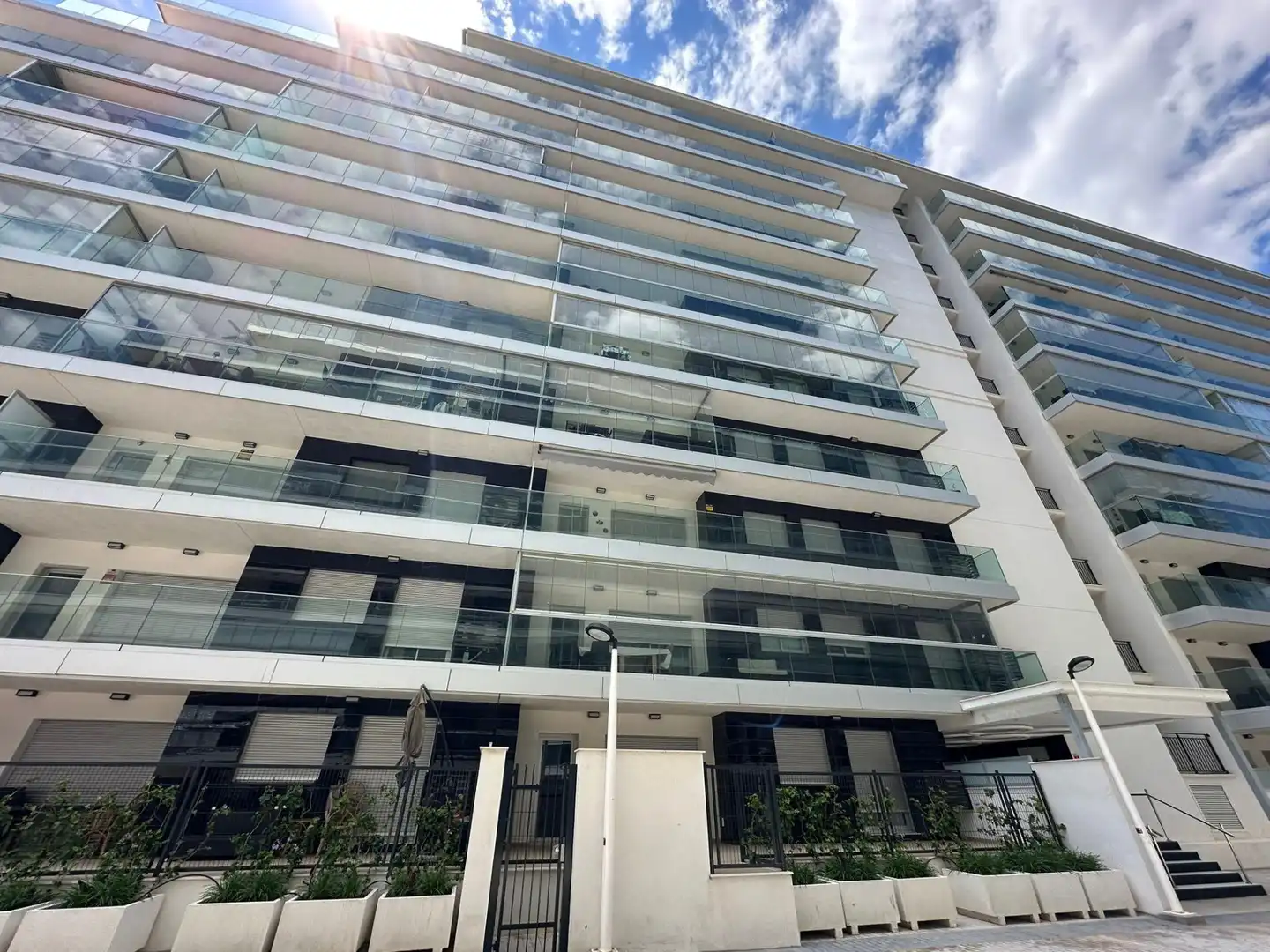 Apartament amb piscina en venda a Avenida Pai Sector Torre la Sal, imagen 7