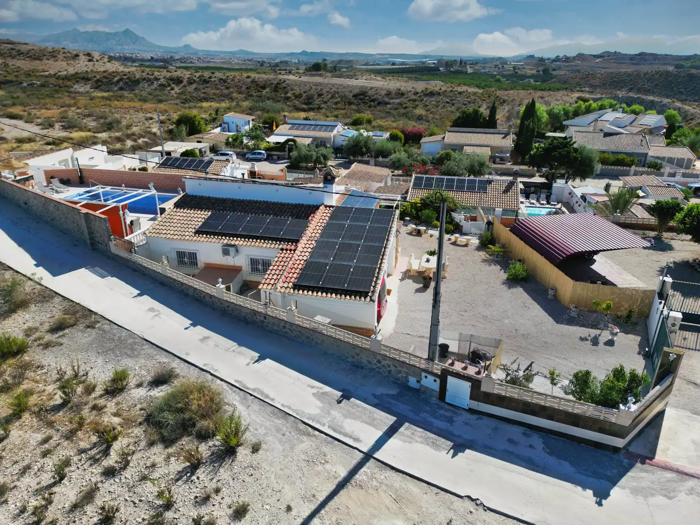 Casa in vendita a Blanca