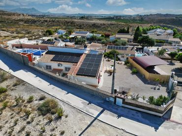 Casa en venda a Blanca