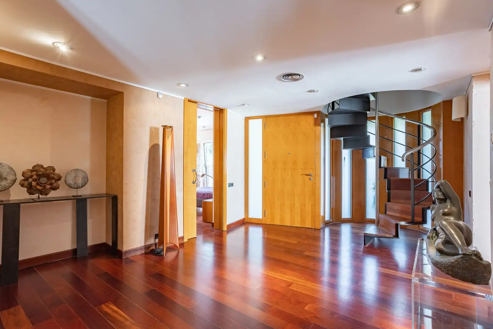 Casa o xalet en venda en Esplugues de Llobregat amb Aire condicionat, Calefacció i Terrassa