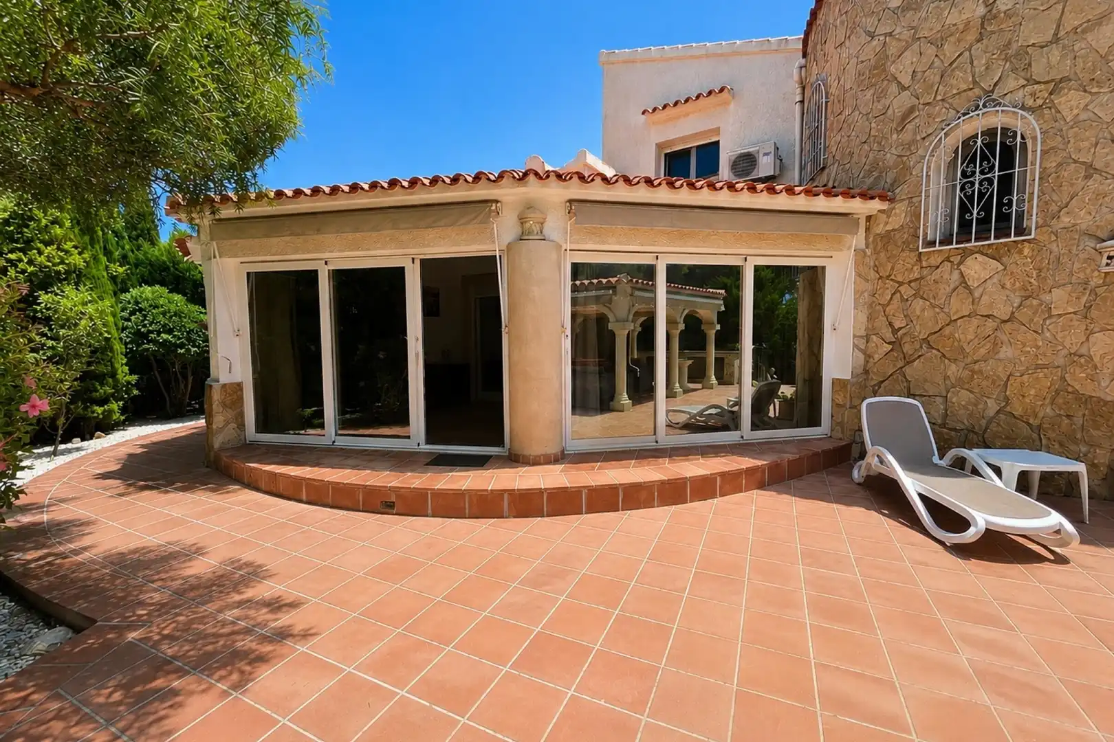 Casa con piscina in vendita a Portichol - Balcón al Mar, imagen 40