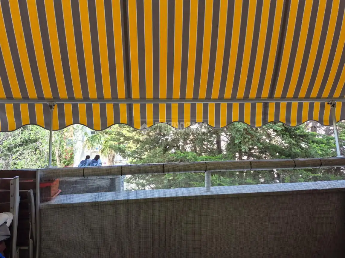 Terraza de Piso en venta en Málaga con Aire acondicionado, Calefacción y Terraza