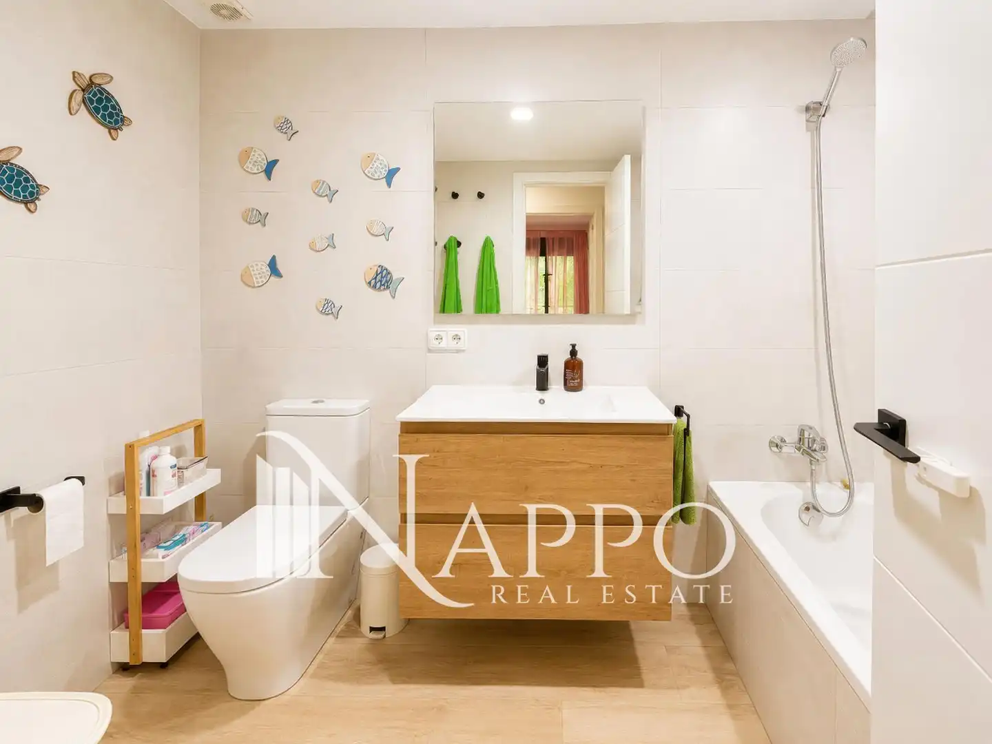 Flat with pool for sale in SON SAMPOL, imagen 18
