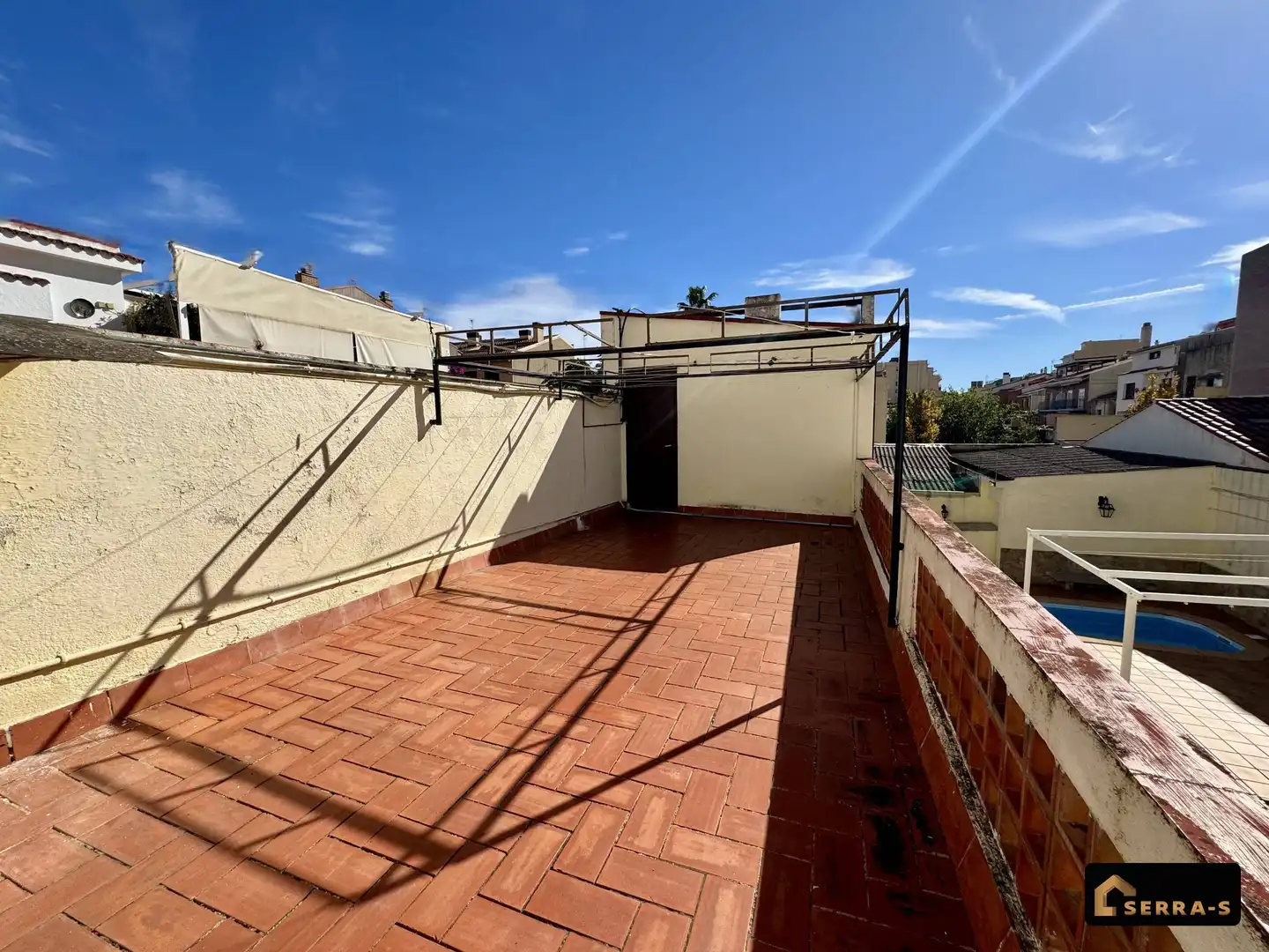 Casa amb piscina en venda a Carrer Carrer dels Ciutadans, imagen 30