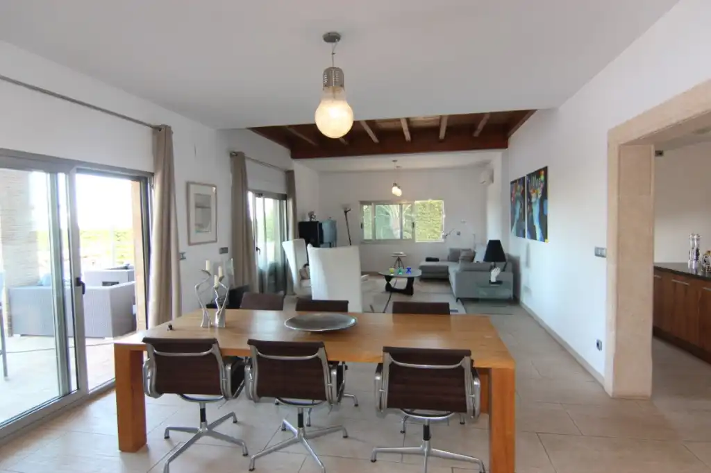 House with terrace for sale in Centro ciudad, imagen 4