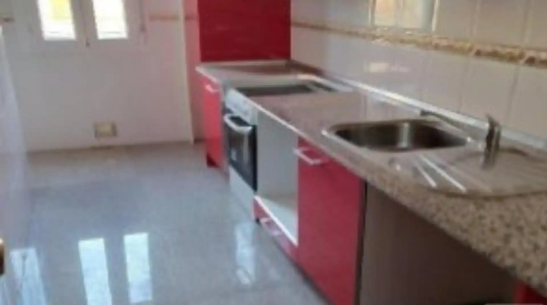 Küche von Wohnung zur Miete in Cariñena