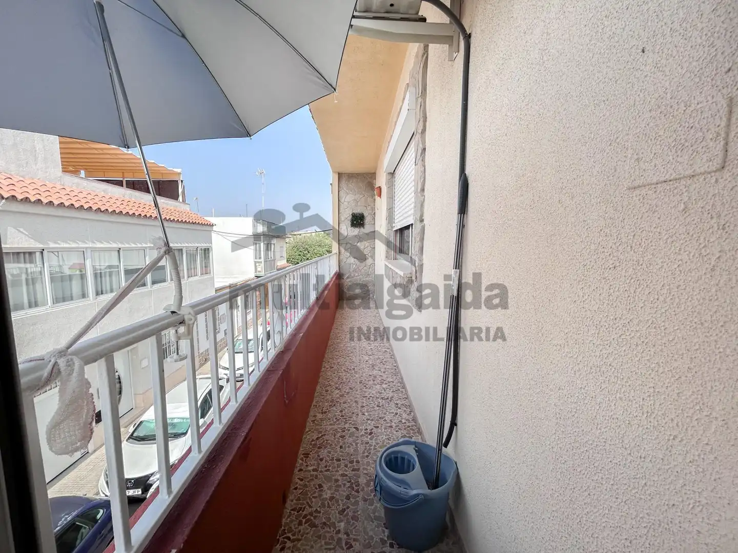 Maison avec terrasse à vendre à El Rocío - La Milagrosa, imagen 4