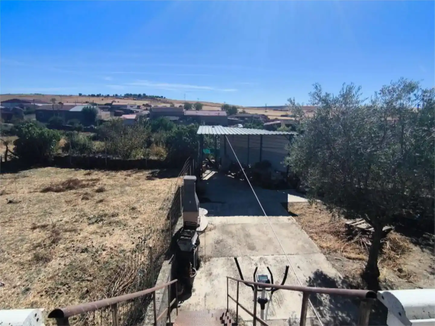 Pis en venda en Castillejo de Martín Viejo, Salamanca