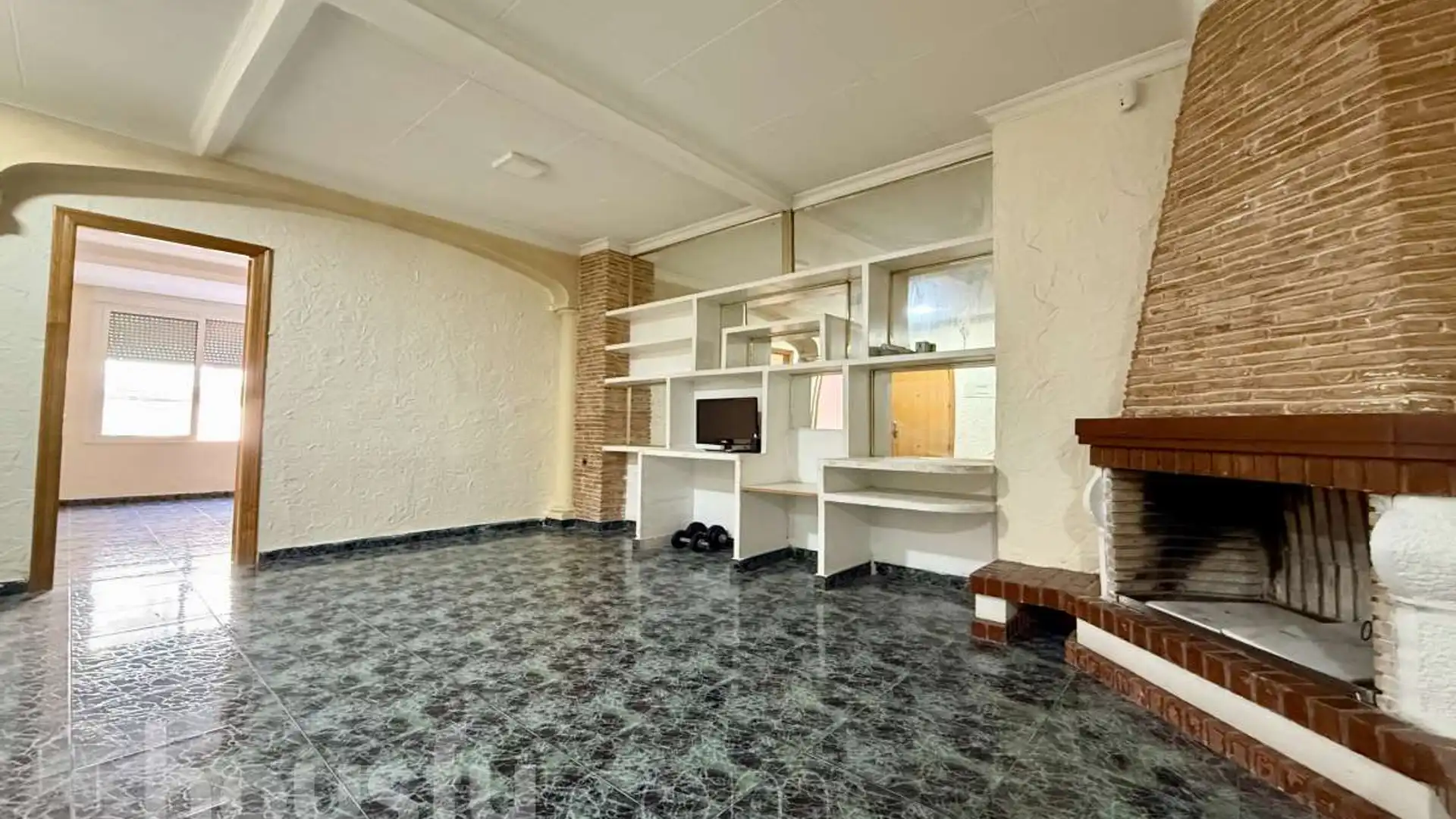 Living room of Flat for sale in Callosa de Segura