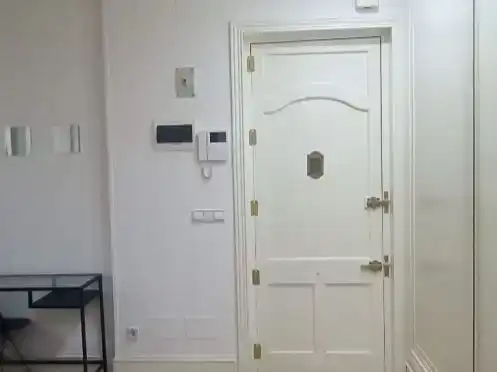 Flat for rent in  Madrid Capital  with Air Conditioner