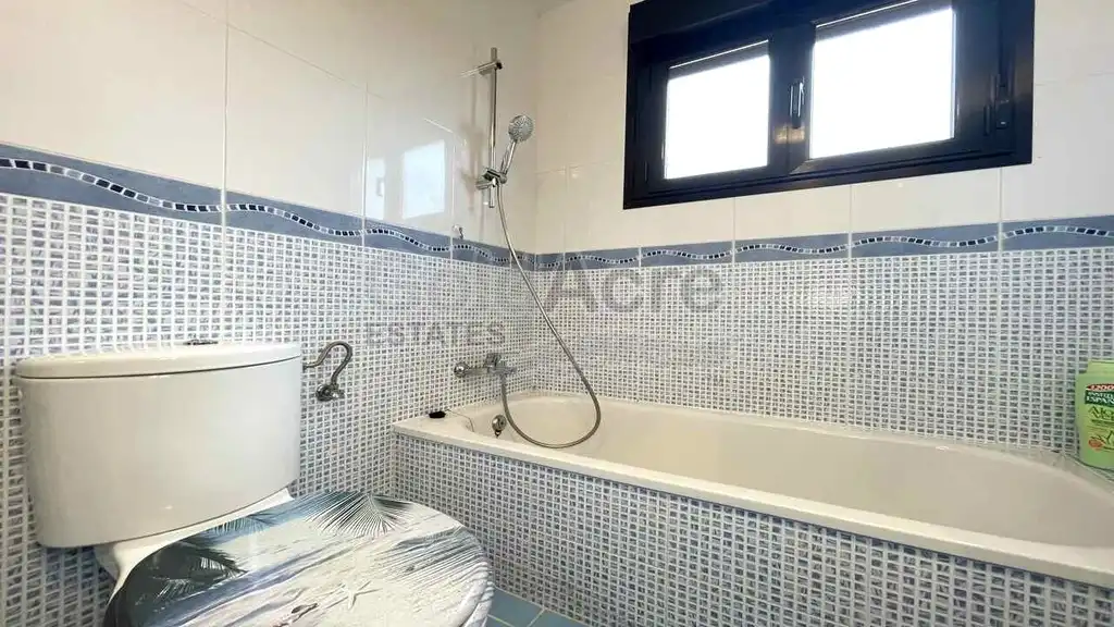 Bany de Casa o xalet en venda en La Oliva