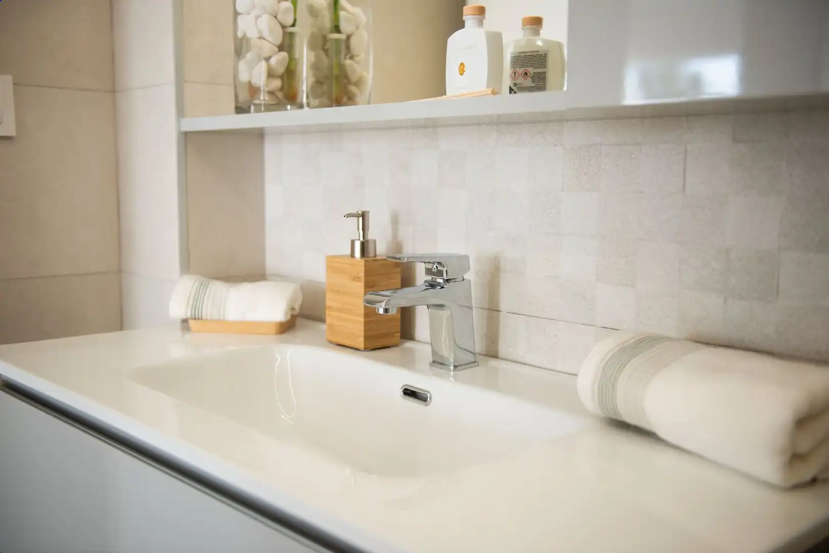 Appartement compact avec piscine à vendre à Los Cuarteros, imagen 7