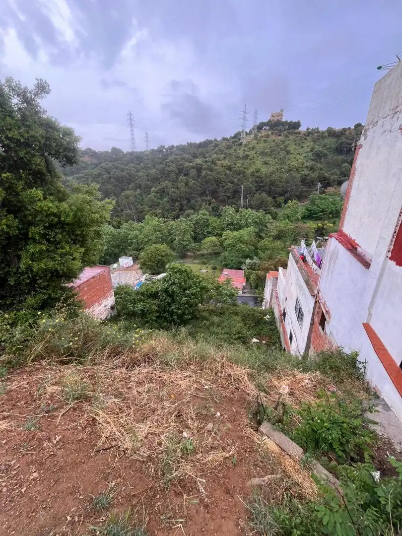 Terreno residenziale in vendita a Nou Barris, imagen 4