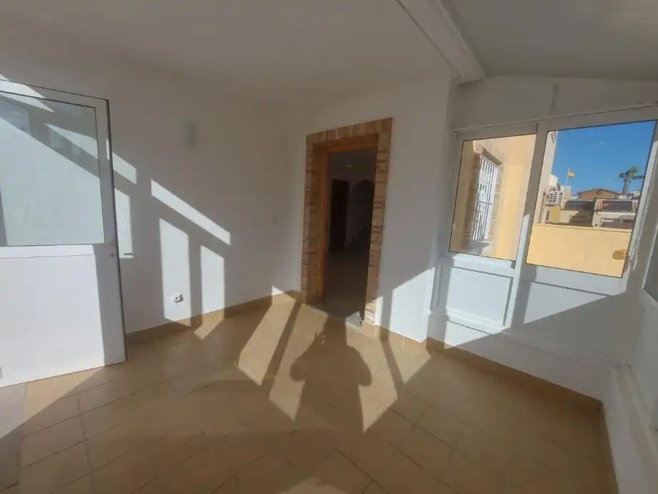 Duplexes for sale in Rojales  with Private garden, Terrace and Swimming Pool
